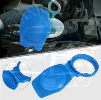 Tappo Acqua Tergivetro PORSCHE Cayenne fino al 2016 VW Touareg Passat AUDI A1 Q2 - Imagen 1 de 2