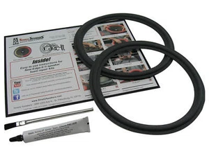 JBL 4313B, 4343B, L-110, L-66, L-77, L-96, LE-111, LE111, Repair Kit # FSK-9JBL - Picture 1 of 8