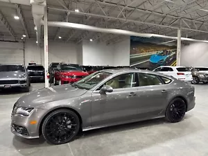 2014 Audi A7 Prestige $70K MSRP - Picture 1 of 12