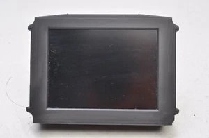 OPEL SIGNUM VECTRA C Pantalla Indicadora Display 6591550302 - Imagen 1 de 10