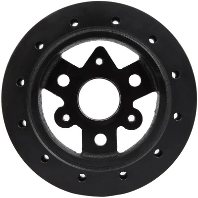 For Chevrolet Camaro 3.8L 1995-1996 1997 3.4L 1993 1994 1995 Harmonic Balancer - Изображение 1 из 4