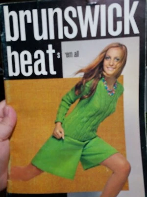 Brunswick Beats 'em all volume 685 - Image 1 of 4