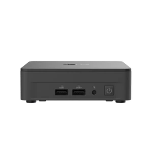 ASUS NUC 13,Arena Canyon - Tall Kit(L6),Raptor Lake-U RPL-U 15W (i3-1315U) - No - Picture 1 of 1