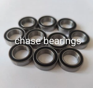 DT Swiss 350 - 370 Rear Hub + Shimano HG free hub Bearing Set Kit - Picture 1 of 2