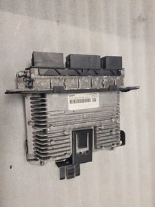 2011-2012 Ford F250 F350 Diesel 6.7L ECU ECM PCM Engine Module CC3A-12A650-APC - Picture 1 of 4