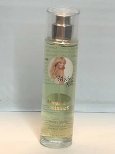 JESSICA SIMPSON SWEET KISSES VANILLA CUPCAKE FOR WOMEN - 1.0 OZ/29.5 ML - RARE - Picture 1 of 2