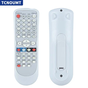 NB654 NB654UD Remote Control For Funai VCR DVD Recorder SV2000 WV20V6 - Picture 1 of 7