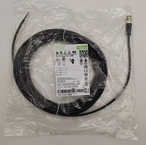 MURR 7000-12021-6341000 Cable 10m - Afbeelding 1 van 2