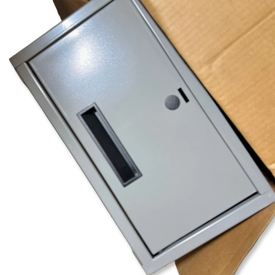 Lyon DD2794 Bench Drawer 15-3/4 x 20 x 9 in Gray - Image 1 of 4