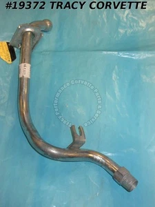 Corvette GM 360452 RH 1975-1976 TUBO DE SMOG A I R bomba de aire nuevo en stock - Imagen 1 de 5