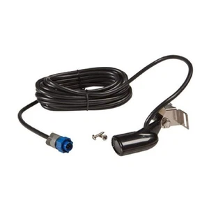 000-0106-72 Trasduttore Skimmer 83/200 kHz Montaggio a Poppa con Temperatura Integrata, B... - Foto 1 di 2