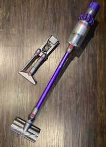 Dyson V10 Cyclone Animal+ Cordless Vacuum Cleaner with Wand - Picture 1 of 11