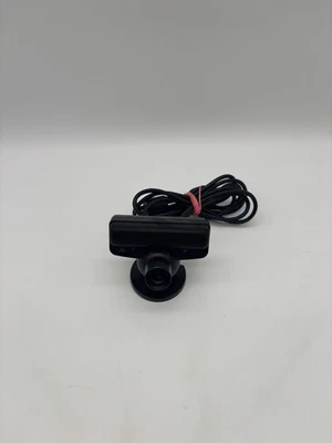 Genuine Sony PlayStation 3 Eye Cam Move - PS3 Eye Toy USB Camera Black - Image 1 of 2