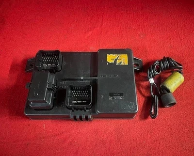 1998 Sea-Doo XP 947/951 CDI ECU MPEM компьютерный модуль с ключом OEM 278001342 - Изображение 1 из 4