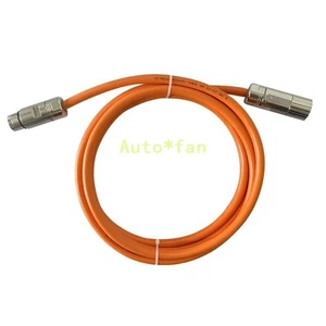 1 Pc. New 6FX8002-5DA05-1BA0 Servo Motor Power Extension Cable 10M - Picture 1 of 5