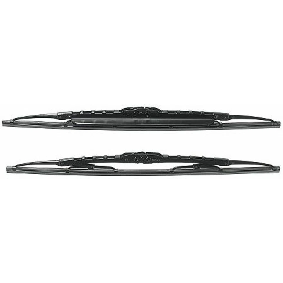 3 397 118 541 Bosch Juego de 2 limpiaparabrisas para VW camión par con marco Foto 1 de 1