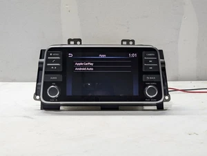 ✅ 18-22 Nissan Versa Kicks Bluetooth Radio Display Android Auto CarPlay Tested - Picture 1 of 11