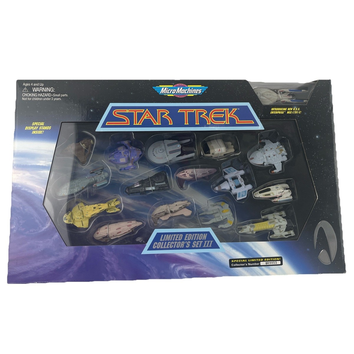 Star Trek Vehicle & Space Ship Replicas for sale | eBay Star Trek Vehicle & Space Ship Replicas for sale | eBay