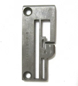 UNION SPECIAL 52924 BH-5-8 Needle Throat Stitch Plate for US Model 52900 - Picture 1 of 3