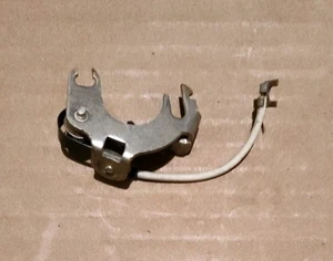 Napa Echlin CS375 Contact Points Set NOS - Picture 1 of 3
