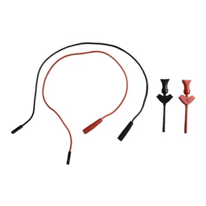 User Friendly Miniature Testing Clips Compatible with Standard Equipment - Picture 1 of 22