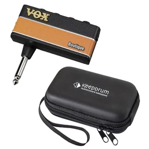 Vox AP3-BQ amPlug 3 Kopfhörer-Verstärker für Gitarre Boutique mit Tasche - Picture 1 of 9