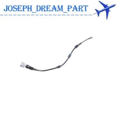 Novo sensor de desgaste da pastilha de freio traseiro para 1993 1994 Lexus LS400 47771-50040 substituição - Imagem 1 de 4