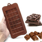 3D Silicone Chocolate Mold Candy Cookie Fondant Cake Decoration Baking Mould