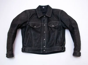 Polo Road Motorcycle Female Jacket Size: M (40-42 EU) - Picture 1 of 12