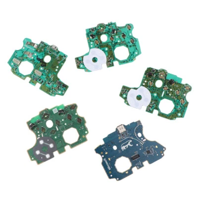 Power PCB Board Parts For XBOX ONE / XBOX Series / Elite Games Controller Repair - Image 1 of 4