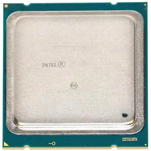 Intel Xeon E5-2637v2 3.5GHz/15M/1866Mhz 4-Core 130W (SR1B7) - Picture 1 of 2