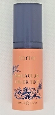 Tarte Maracuja Cheek Tint, Two Different shades 9.8 gm New and 100% Authentic - Image 1 of 4