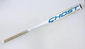 Easton Ghost Fastpitch Softball Bat 31/20oz FP22GHY11 *HAS DENT PLEASE SEE - Picture 1 of 16