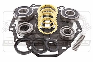 Fits Jeep AX5 5 Spd AX4 4 spd Transmission Rebuild Kit 84-87 - Picture 1 of 1