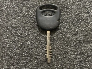 FORD MONDEO FOCUS FIESTA Transit Ignition & Door KEY - Picture 1 of 7