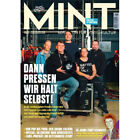MINT – Magazin für Vinylkultur / Ausgabe 54 / August 2022 / BOWIE ZIGGY STARDUST