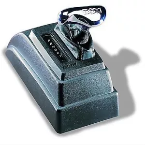 B & M 80885 Automatic Transmission Hammer Shifter Black Console Universal - Picture 1 of 1