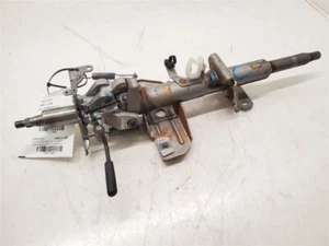 Toyota 4Runner SR5, 4x4Steering Column, 98-02, Tan, FB45, AT, 45205-35260 - Picture 1 of 12