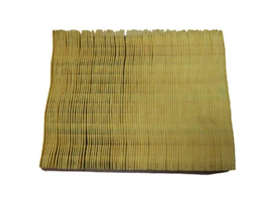 Filtro de aire Atlas A101 651101 1989-1997 Toyota Daihatsu Toyota Foto 1 de 2