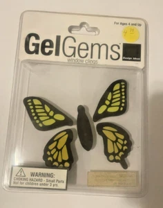 Yellow Butterfly GelGems Flex Kit - Picture 1 of 1
