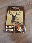 Great Whitetails of North America Volume II 2 by Robert Rogers - deer, hunting
