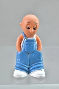 Lil Homies Mijos Antonio Baby Boy Mini Figure 1.75" 1/32 - Picture 1 of 2