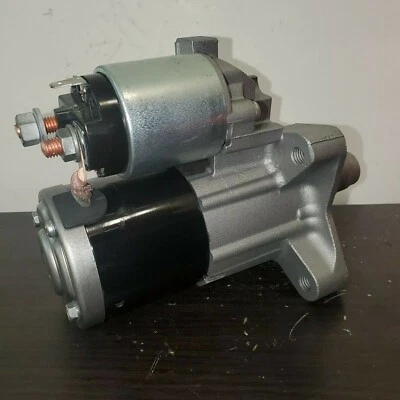 Chrysler 300 Starter Motor V6 2.7L 2005 OEM/Reman By RR_Starters - Image 1 of 4