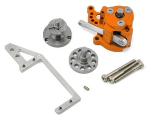 Vanquish Products Hurtz Dig V2 Dig Unit (Orange) [VPS01355] - Picture 1 of 2