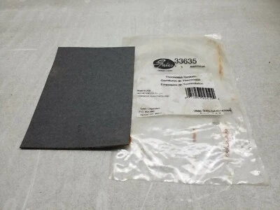 33635 Gates Thermostat Gasket Made In USA Free Shipping Free Returns  - Image 1 of 4