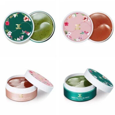 JAYJUN Eye Gel Patch, Korean Cosmetics Original/ Dark Circles, Pufiness - Image 1 of 2