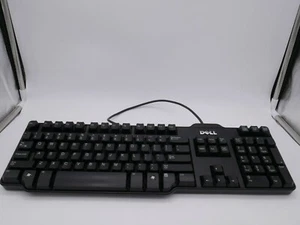 Dell RT7D50 Wired Keyboard - Picture 1 of 5