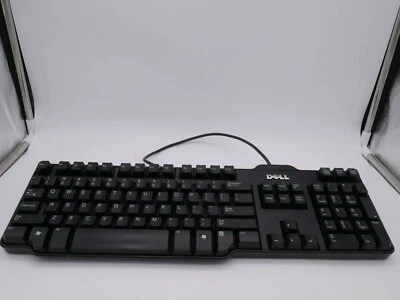 Dell RT7D50 Wired Keyboard - Image 1 of 4