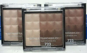 Mary-Kate and Ashley - Luxurious Eyeshadow (3-PACK) - Picture 1 of 1