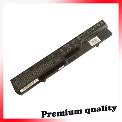 PH06 Akku für HP ProBook 593572-001 BQ350AA#ABA HSTNN-CB1B 4520s - Bild 1 von 2